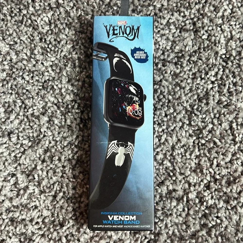 Apple Watch band